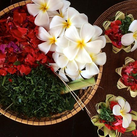 Royal Jj Ubud Resort & Spa Luaran gambar
