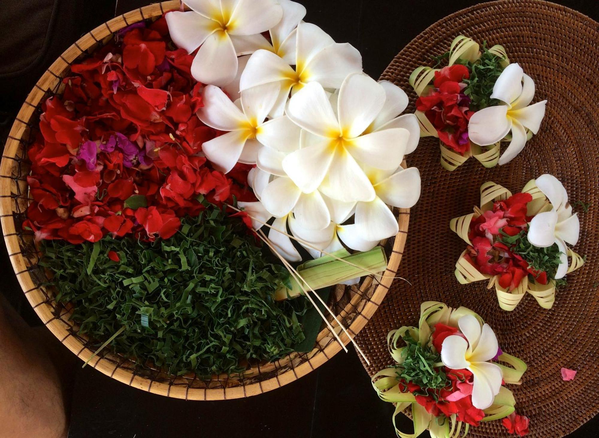 Royal Jj Ubud Resort & Spa Luaran gambar