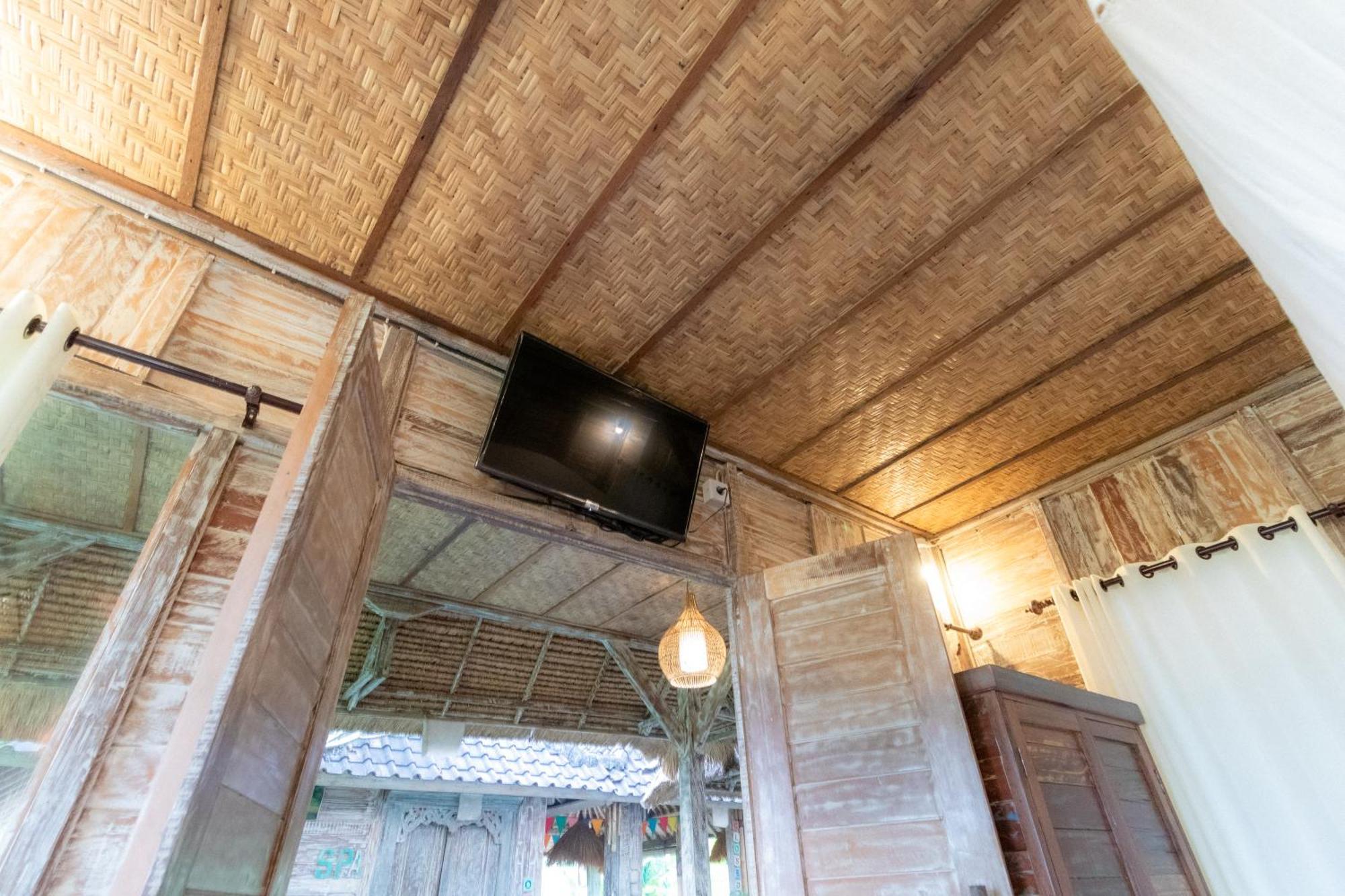 Royal Jj Ubud Resort & Spa Bilik gambar