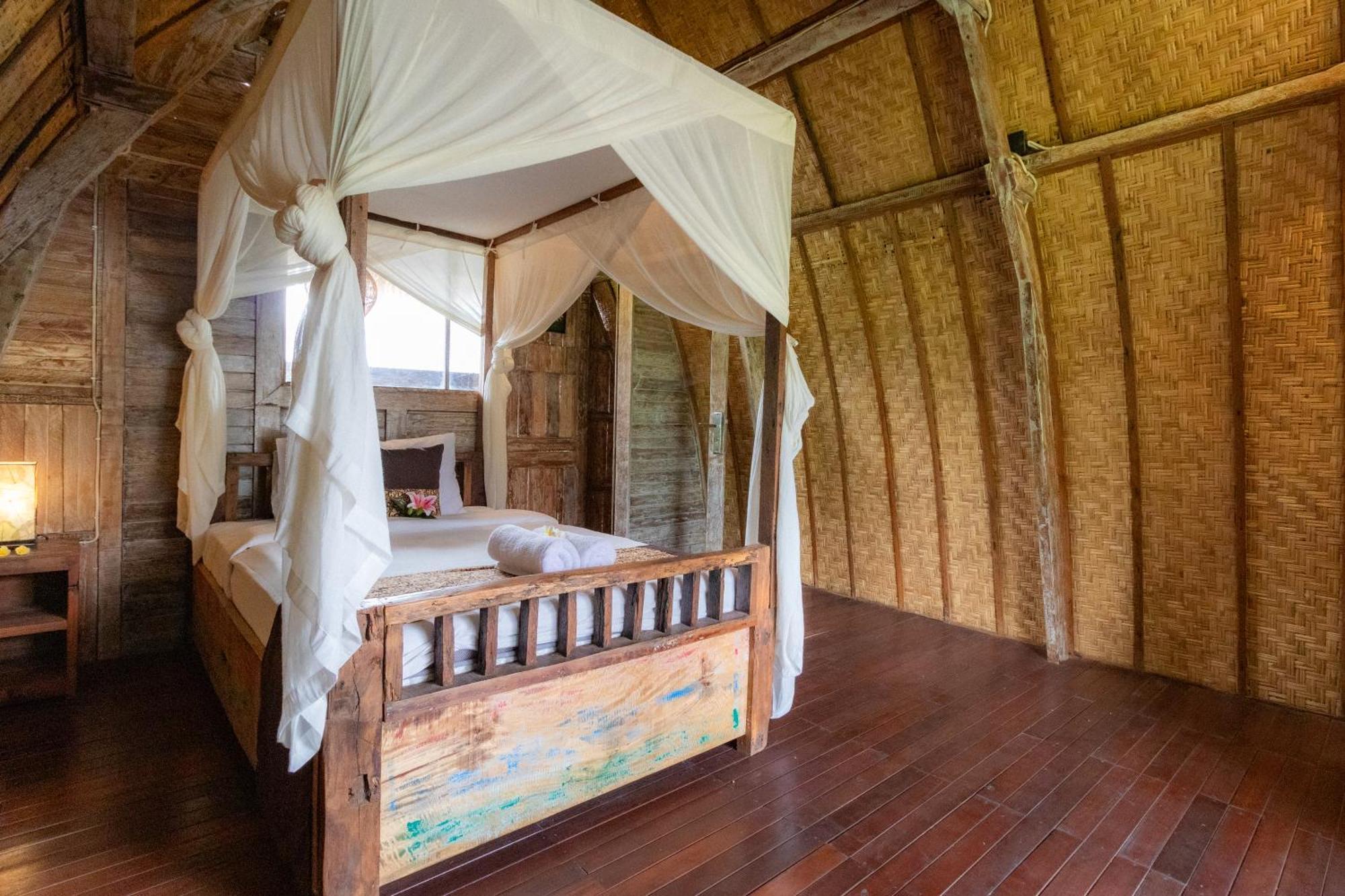 Royal Jj Ubud Resort & Spa Bilik gambar