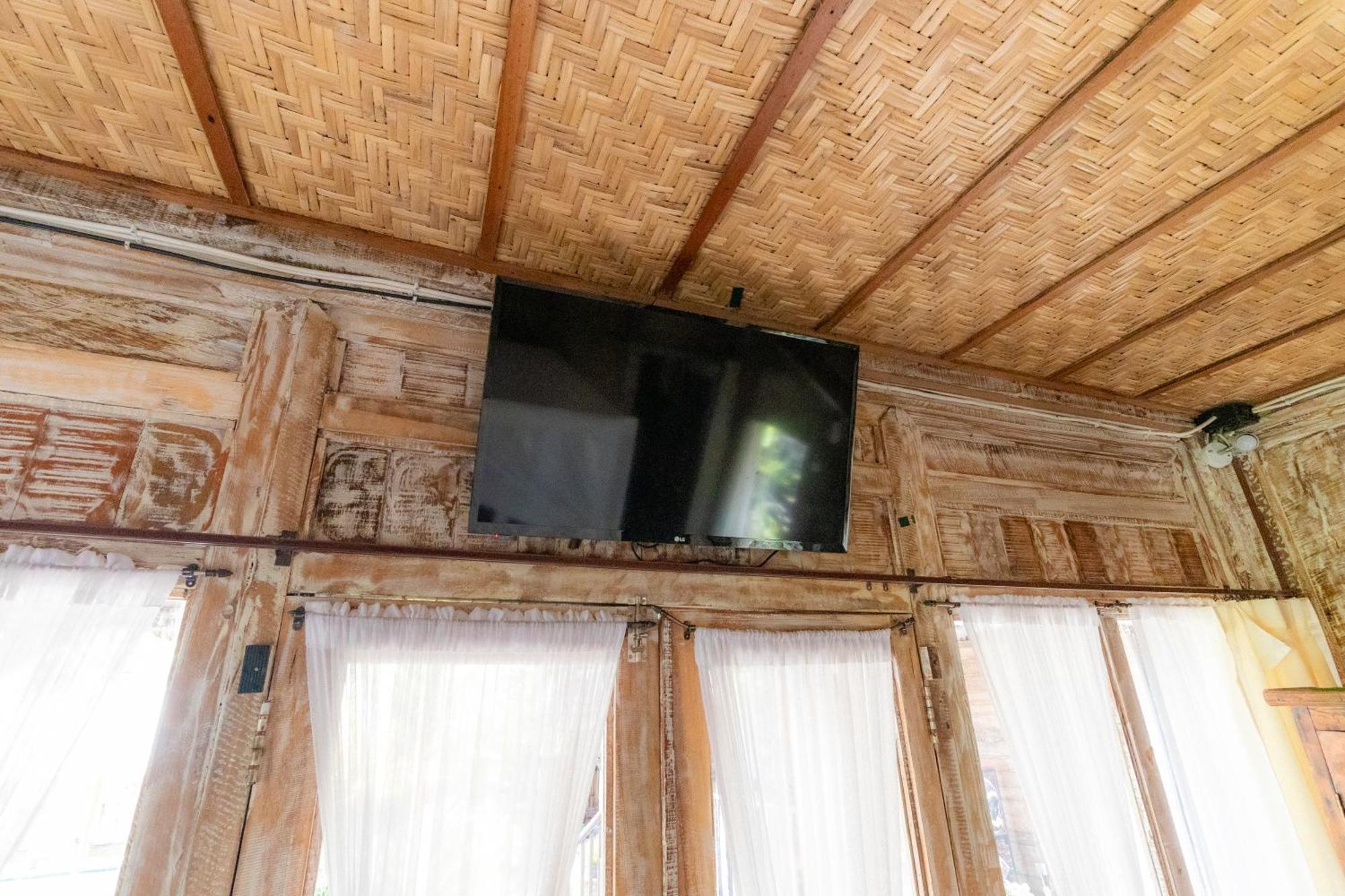 Royal Jj Ubud Resort & Spa Bilik gambar